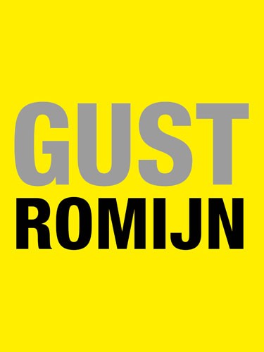 Gust Romijn ontdekkingsreiziger