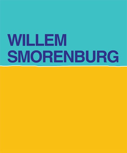 Willem Smorenburg de abstracte horizon
